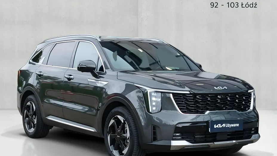 KIA Sorento -