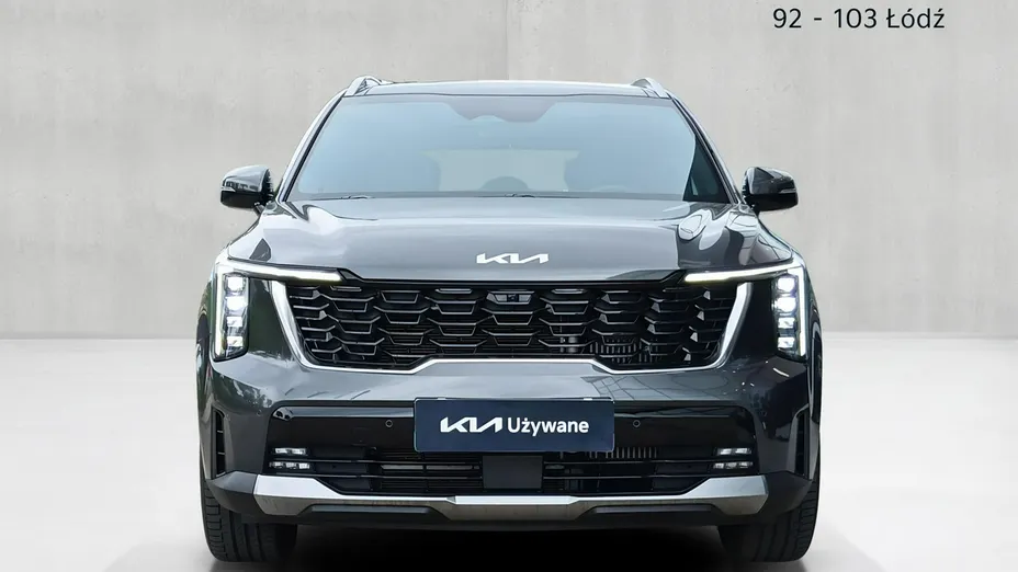 KIA Sorento -