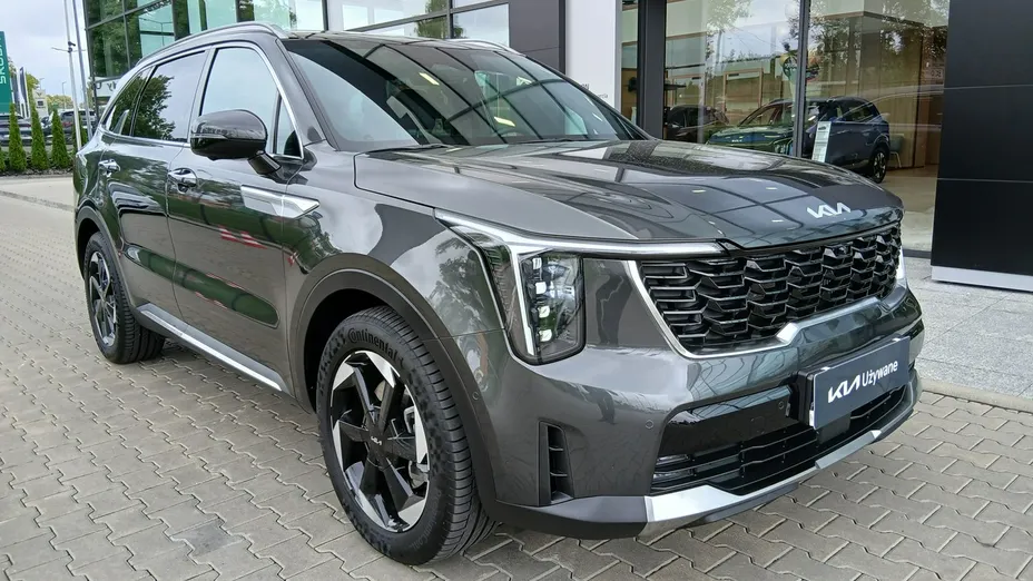 KIA Sorento -
