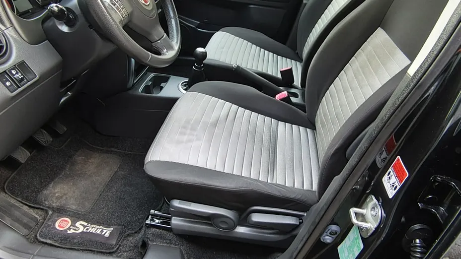 FIAT Sedici -