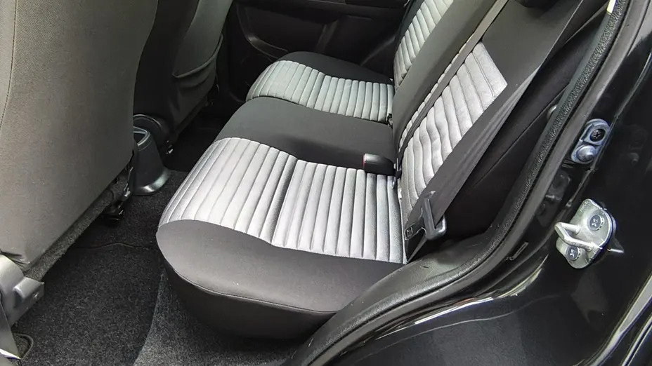 FIAT Sedici -