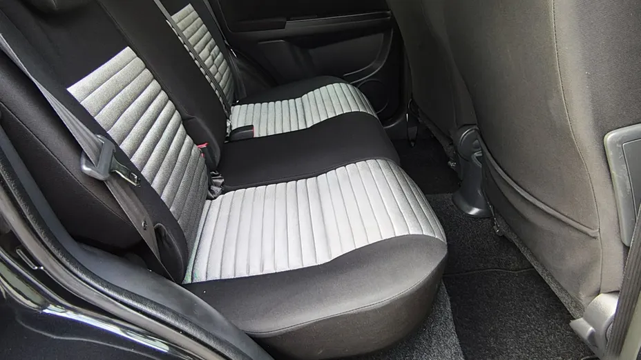 FIAT Sedici -