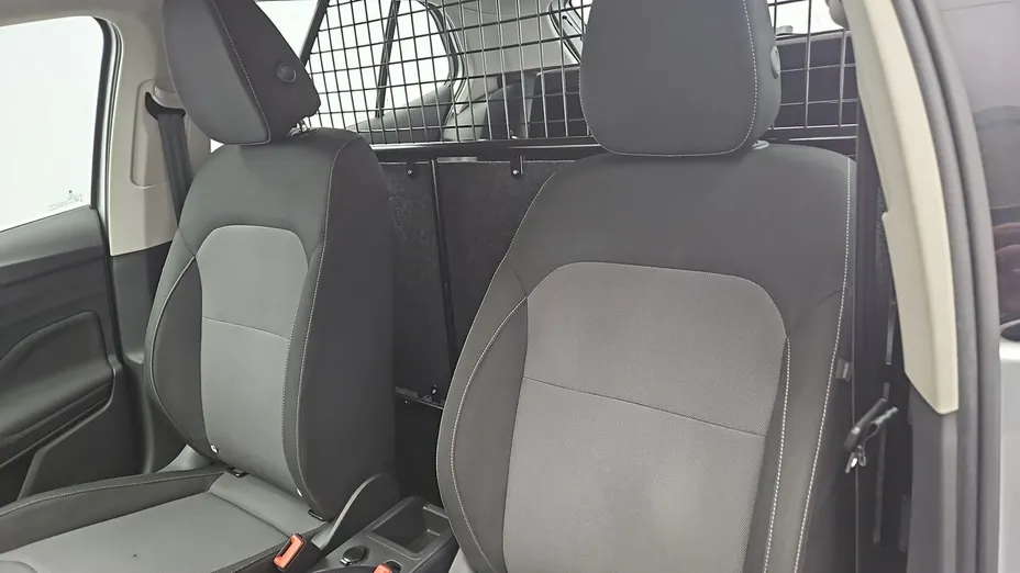 SKODA Fabia -