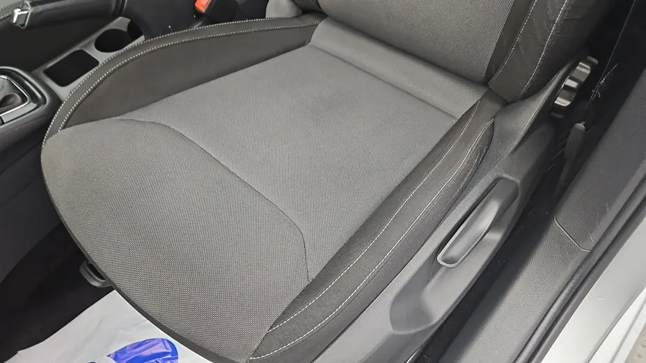 SKODA Fabia -