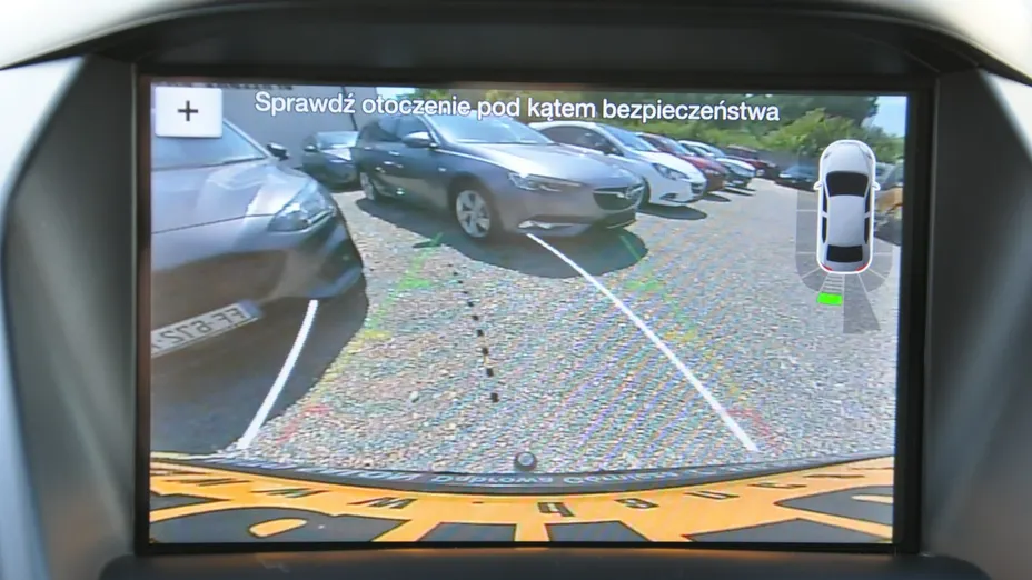 FORD Kuga -