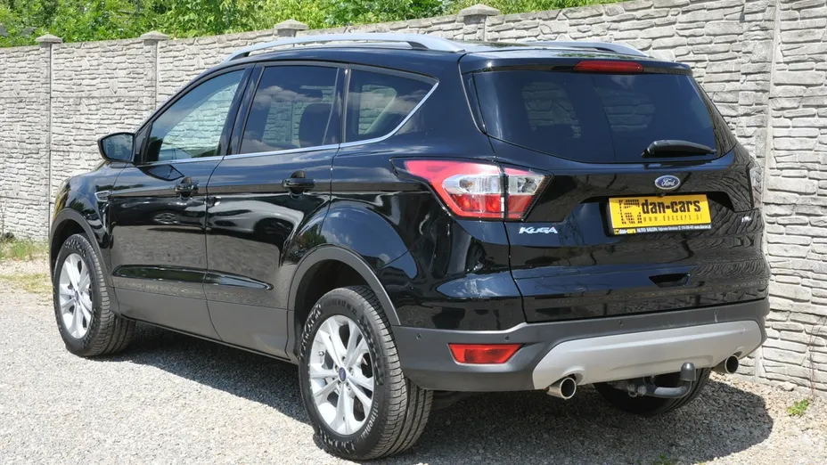 FORD Kuga -