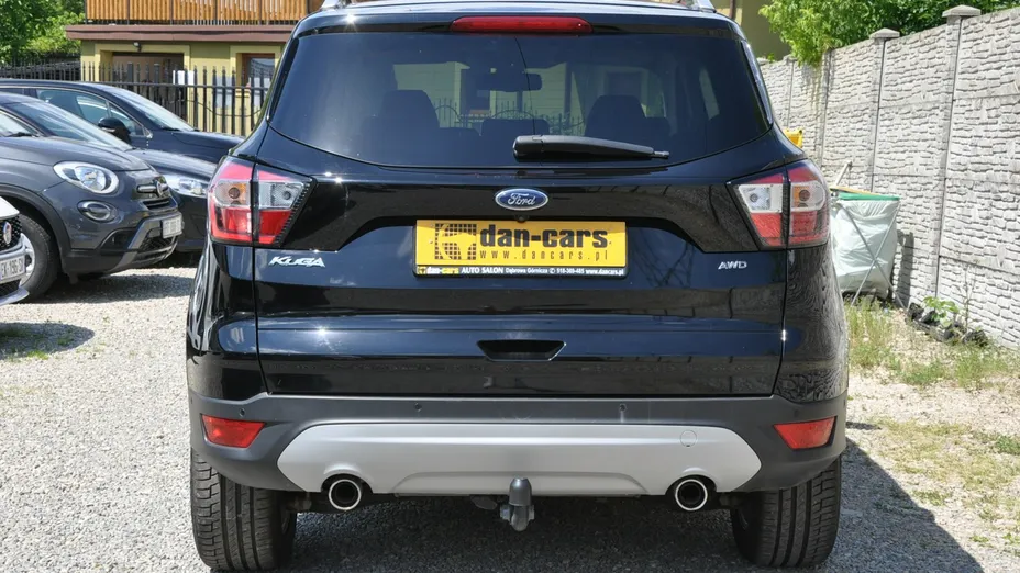 FORD Kuga -