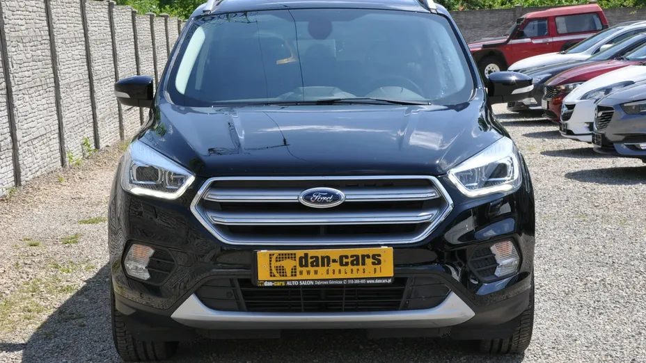FORD Kuga -