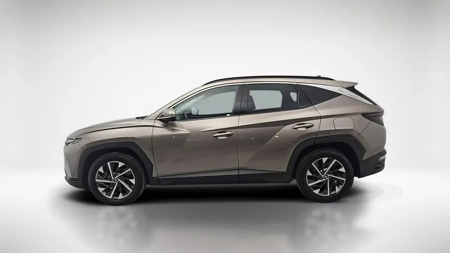 HYUNDAI Tucson -