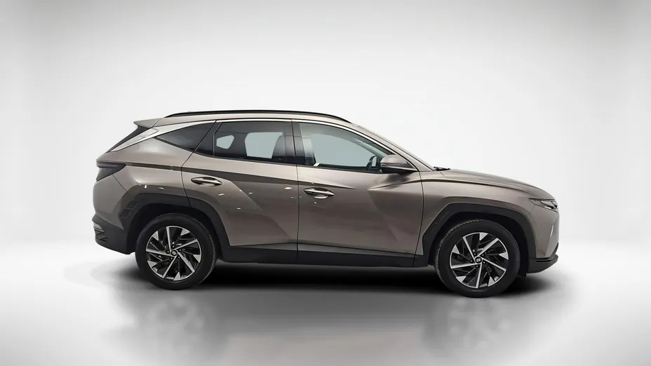 HYUNDAI Tucson -
