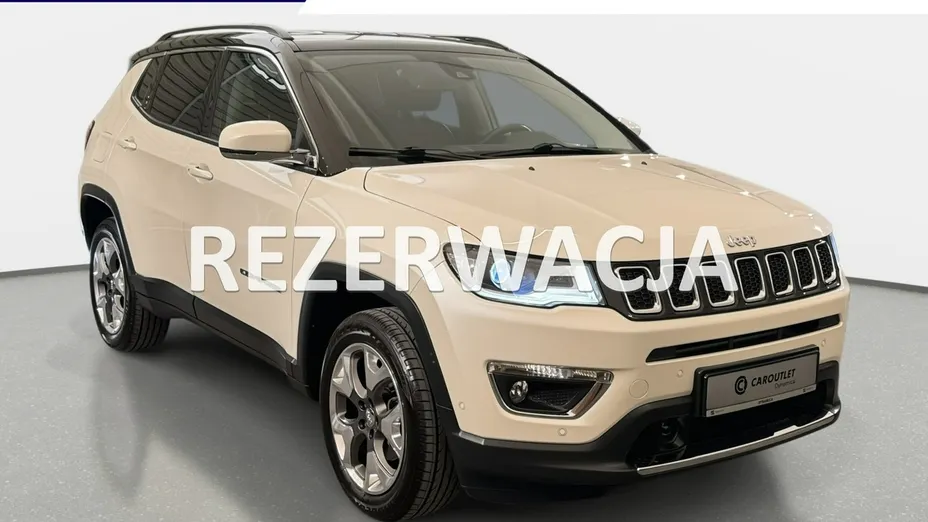 JEEP Compass -