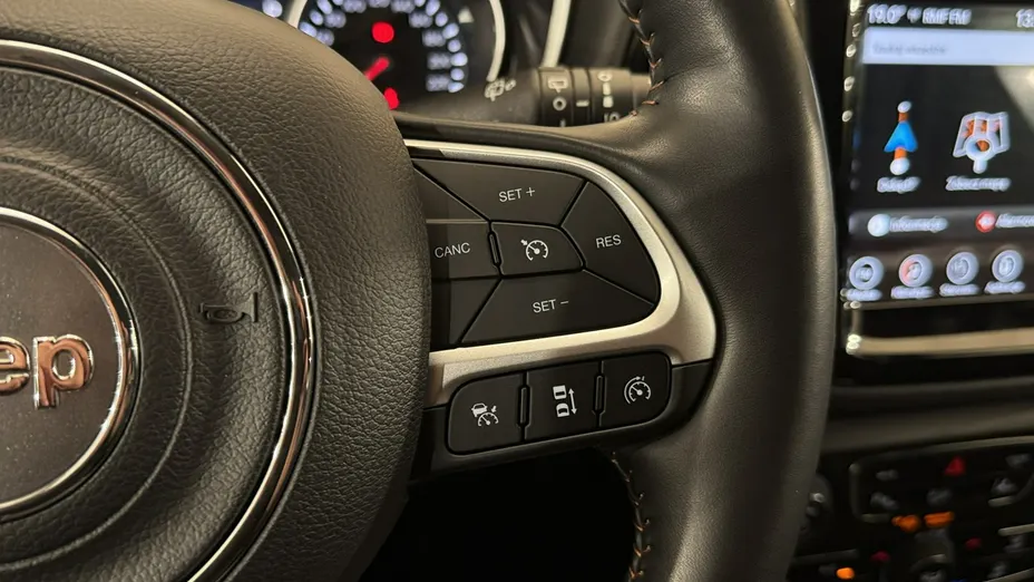 JEEP Compass -