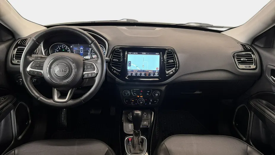 JEEP Compass -