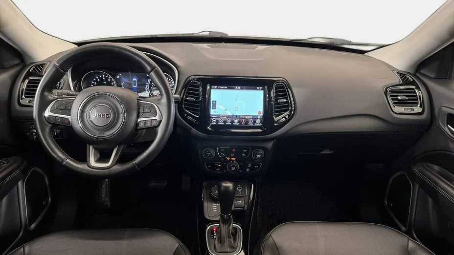 JEEP Compass -