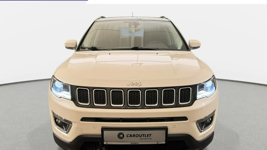 JEEP Compass -