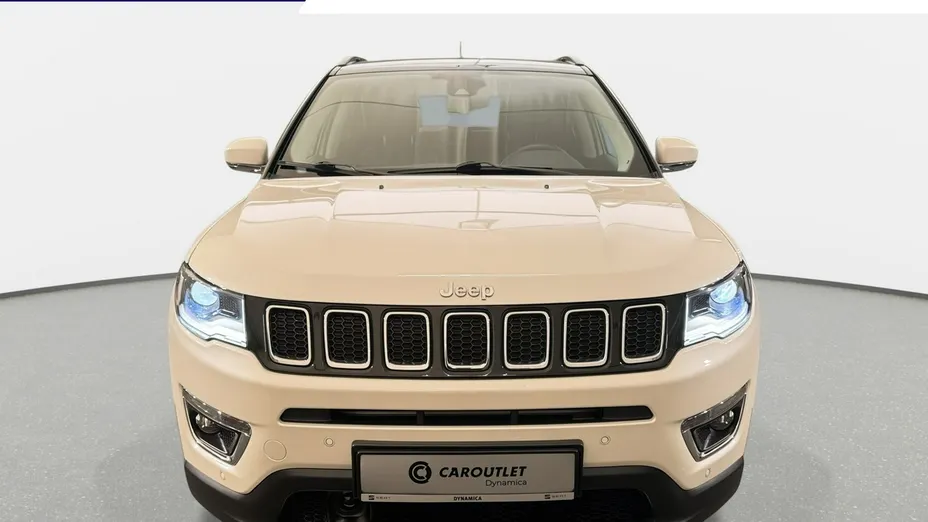 JEEP Compass -
