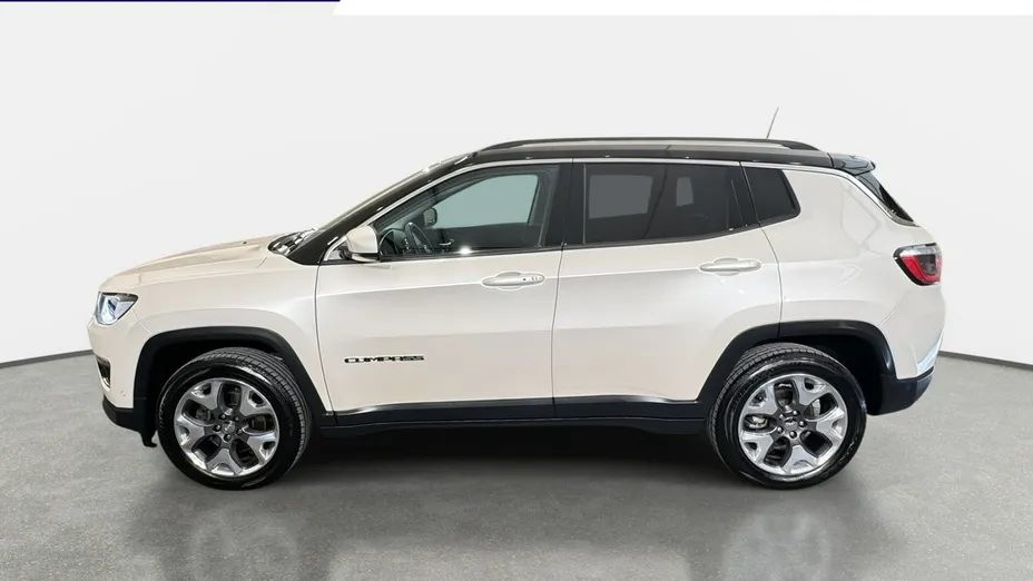 JEEP Compass -