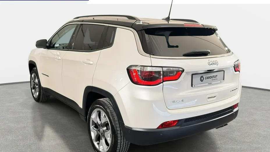 JEEP Compass -