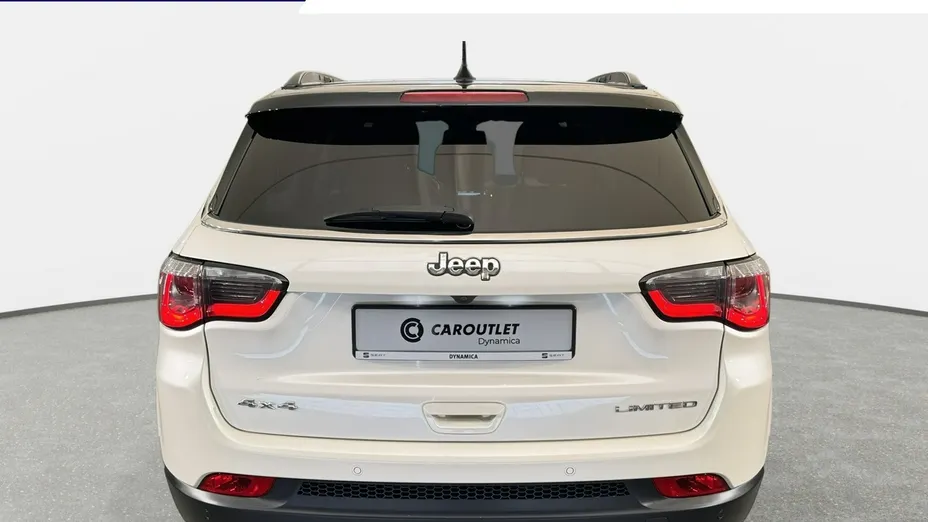 JEEP Compass -