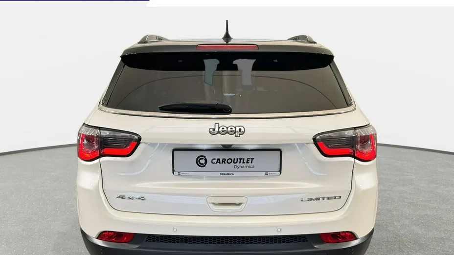 JEEP Compass -