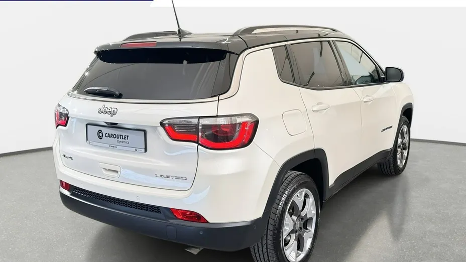 JEEP Compass -