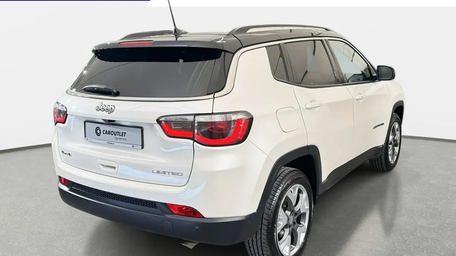 JEEP Compass -