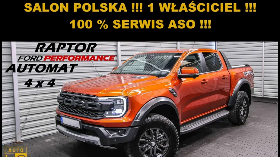 FORD Ranger -