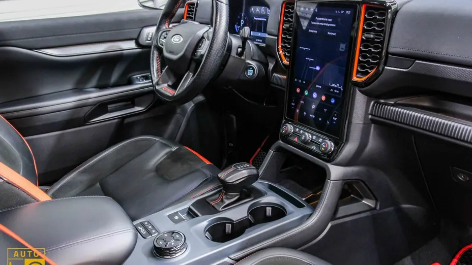 FORD Ranger -