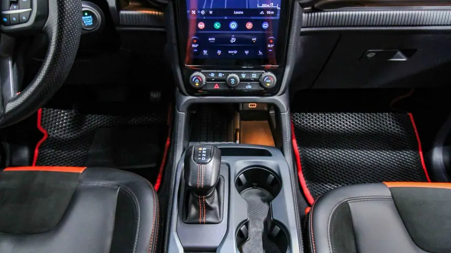FORD Ranger -