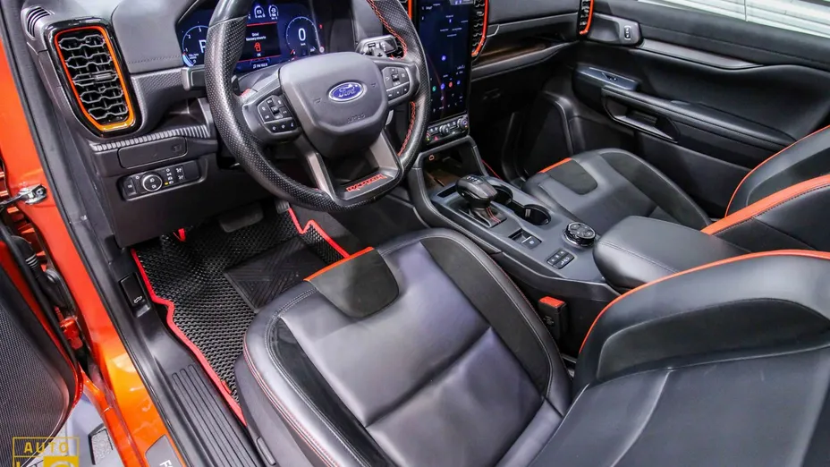 FORD Ranger -