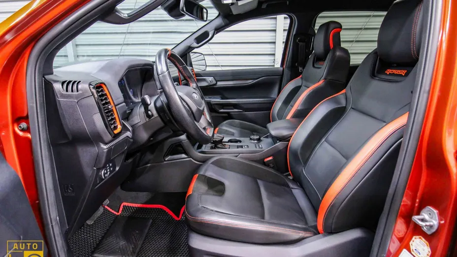 FORD Ranger -