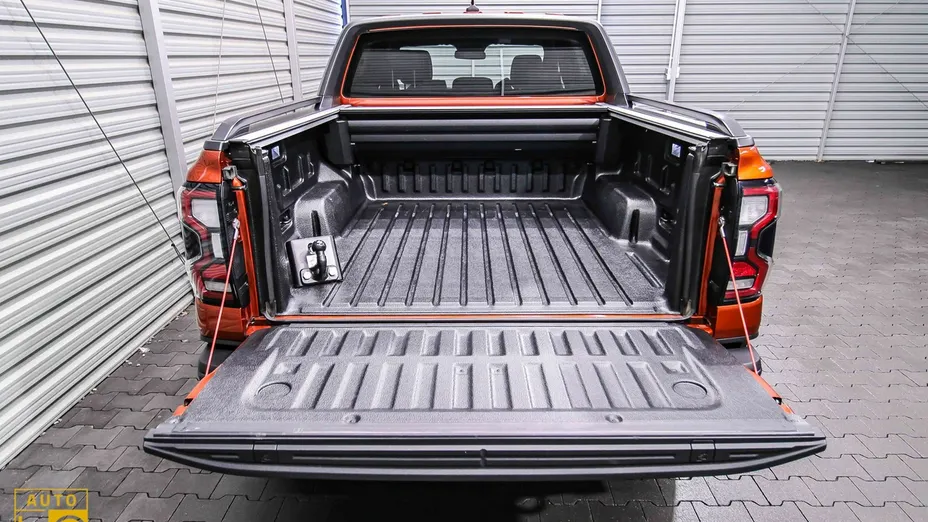 FORD Ranger -