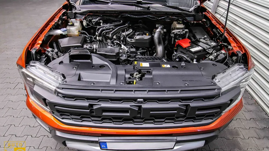 FORD Ranger -