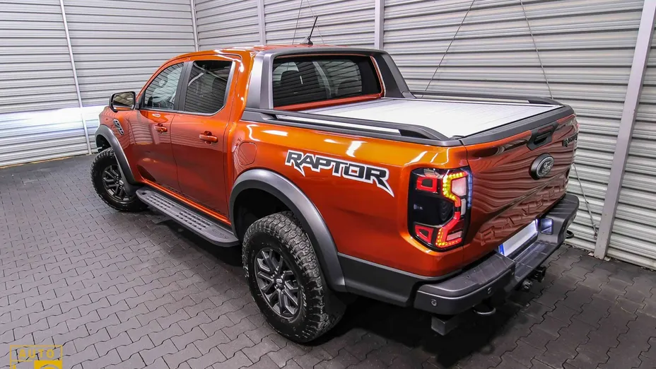 FORD Ranger -