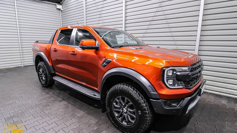 FORD Ranger -