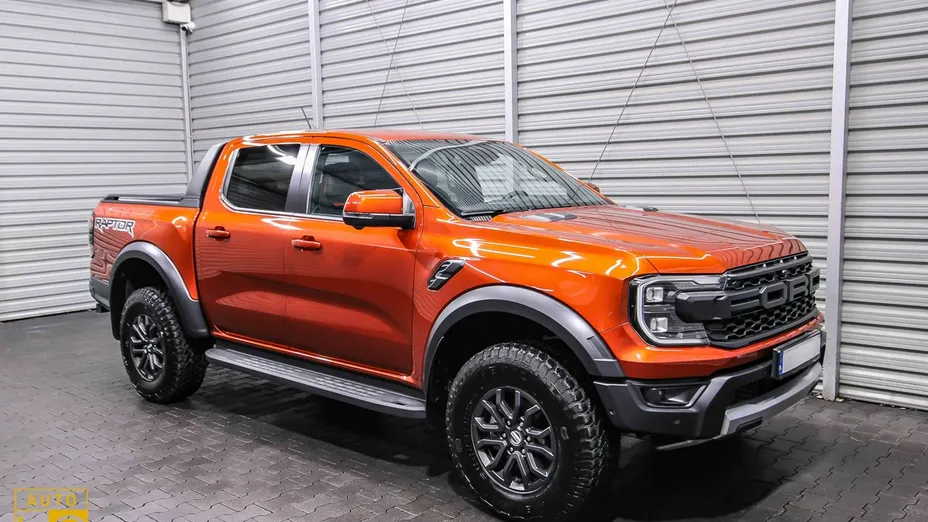 FORD Ranger -
