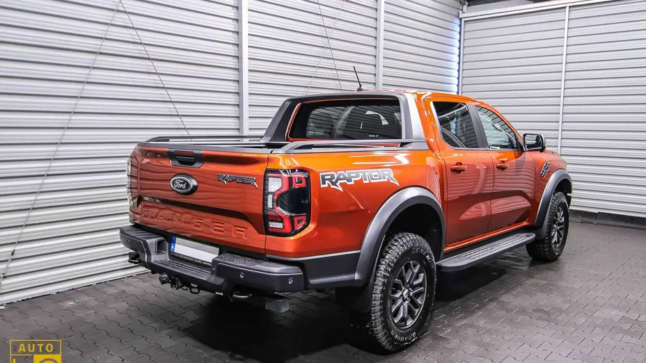 FORD Ranger -
