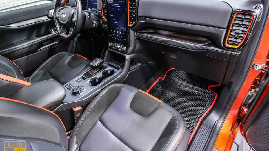 FORD Ranger -