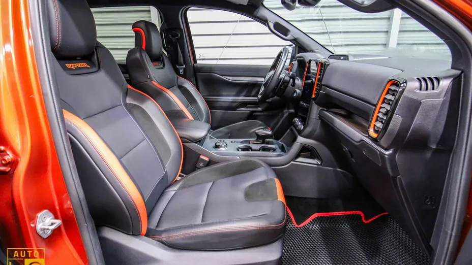 FORD Ranger -