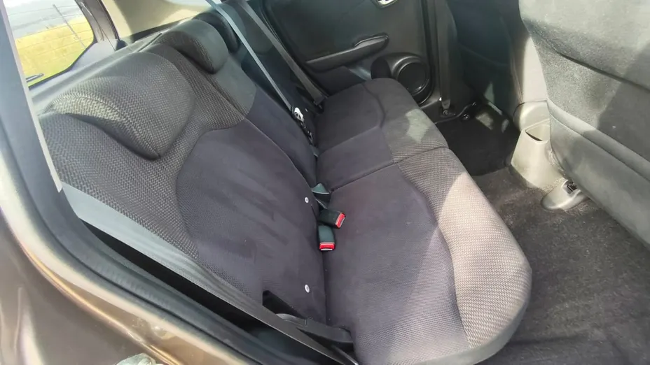 HONDA Jazz -