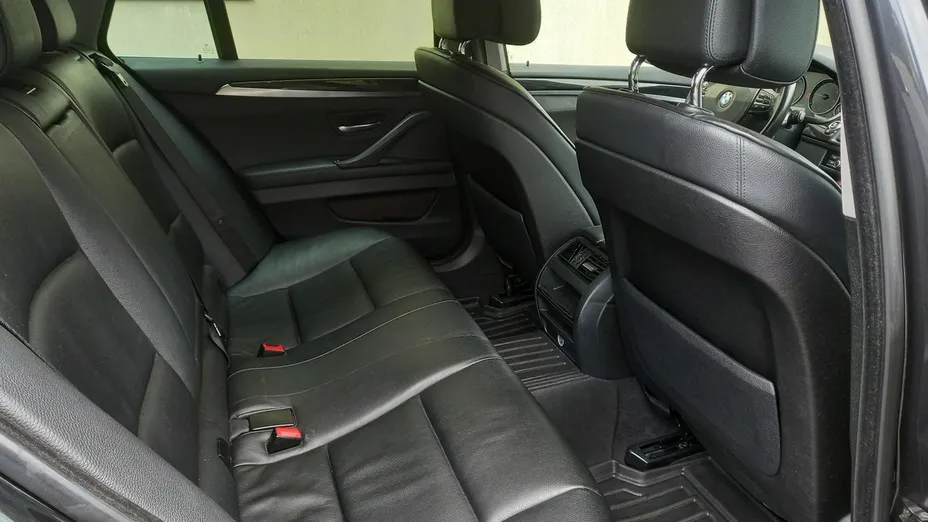 BMW Seria 5 -