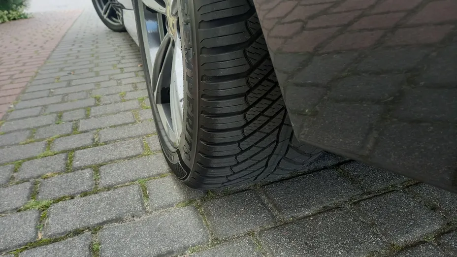BMW Seria 5 -