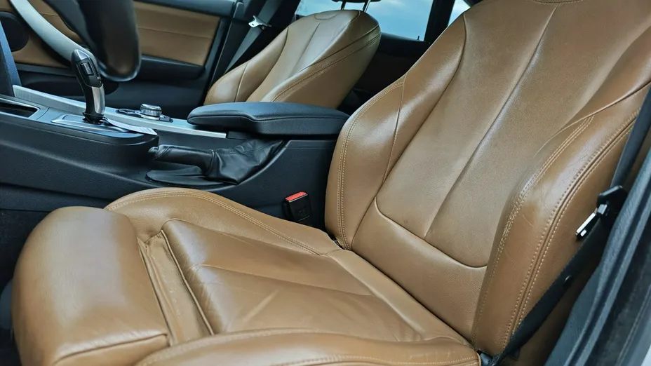 BMW Seria 4 -