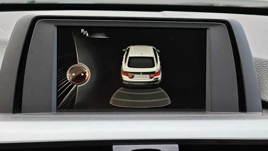 BMW Seria 4 -