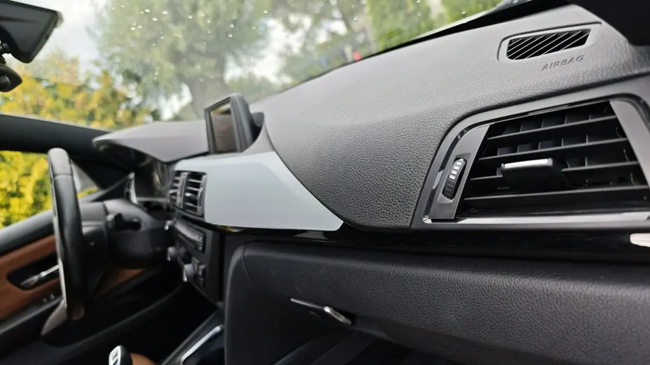 BMW Seria 4 -