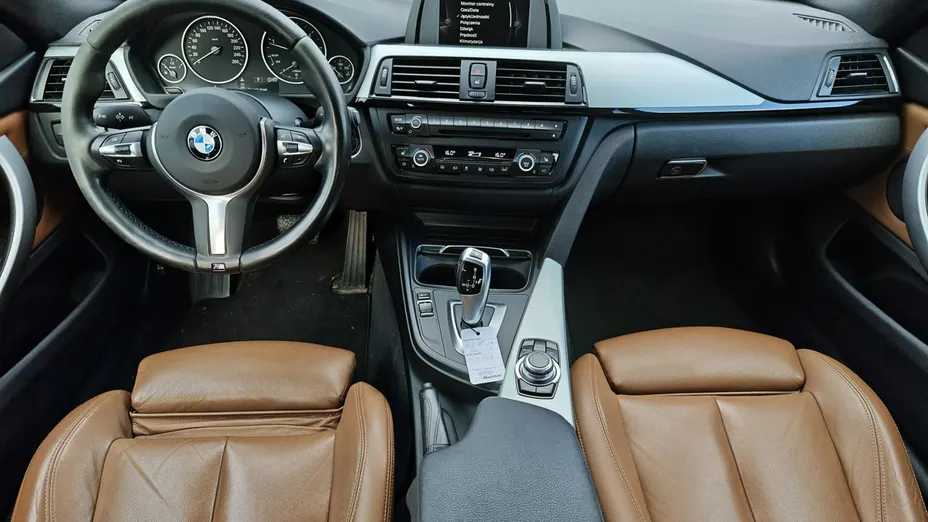 BMW Seria 4 -