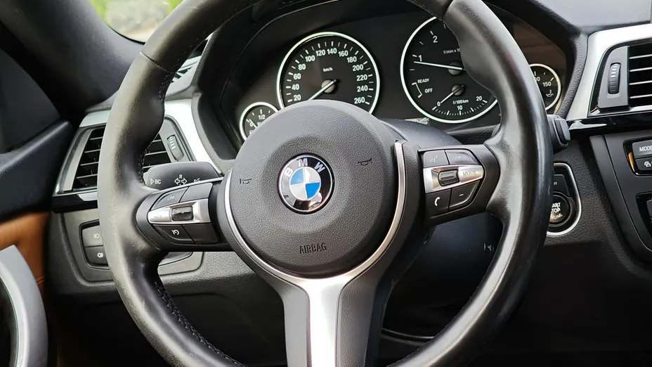 BMW Seria 4 -