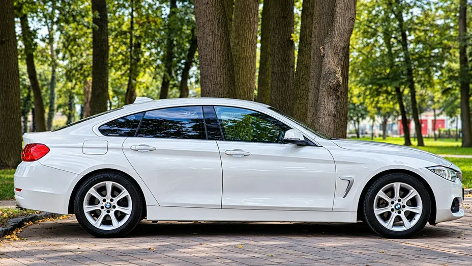 BMW Seria 4 -