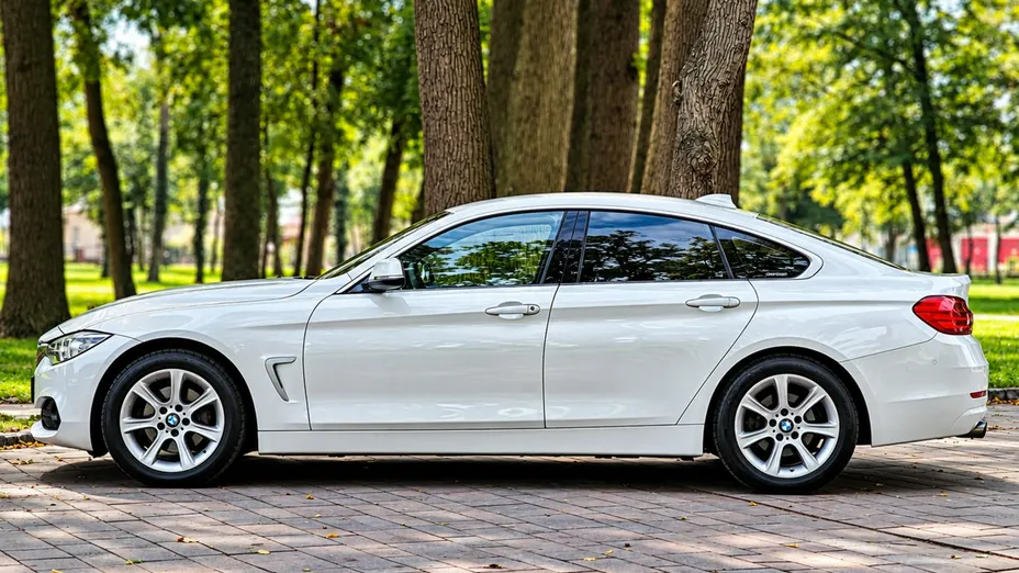 BMW Seria 4 -