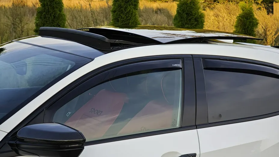 HONDA Civic -